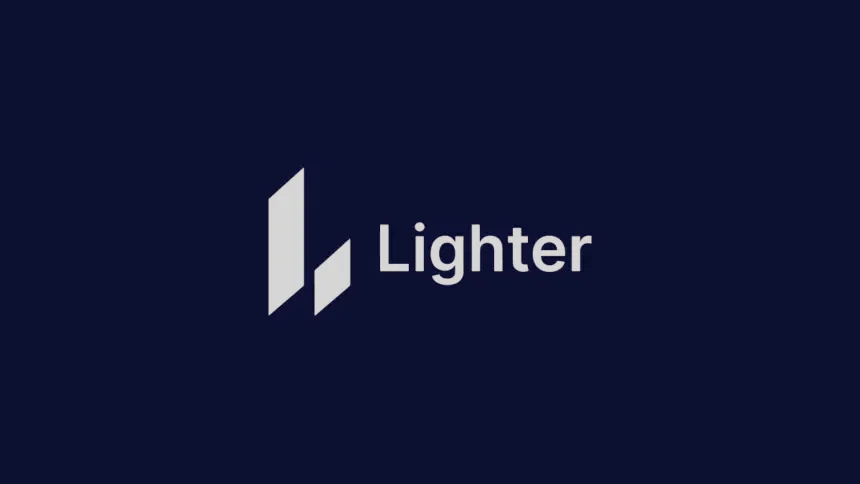 lighter dex
